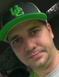 Obituary for Mark Edward Pauley Jr.