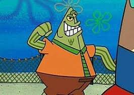 Mesmo com um novo estilo animado mais sofisticado, bob esponja: The Spongebob Characters You Pick Will Reveal Where You Want To Visit In Bikini Bottom