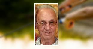 Arthur J. Caples Obituary May 17, 2015
