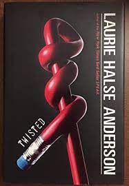 Combined, her books have sold more than 8 million copies. Laurie Halse Anderson Signed Abebooks