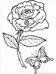 Free, printable mandala coloring pages for adults in every design you can imagine. Flowers 7 3 Coloring Page For Kids Free Flowers Printable Coloring Pages Online For Kids Coloringpages101 Com Coloring Pages For Kids