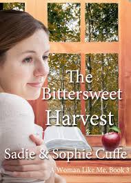 Sadie & Sophie Cuffe