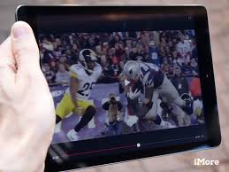 The official fantasy football app of the nfl is your ultimate free fantasy football companion on the go, plus watch live local and primetime games right from the app. How To Watch The Nfl 2018 Season On Your Iphone Or Ipad Imore