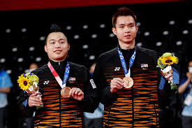 Indonesia is competing at the 2020 summer olympics in tokyo. 9yufnzlznbr9em
