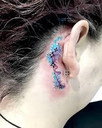 An diamond tattoo can prove a great option, with a variety of amazing ideas available to you. Aries Tattoo Designs For All The Aries People Out There