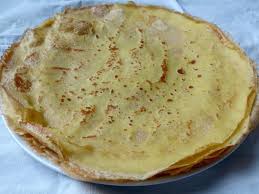 Crepes Sans Gluten Et Sans Lactose Au Sucre Vanille Recette Crepes Sans Gluten Sans Lactose Crepes Et Gaufres