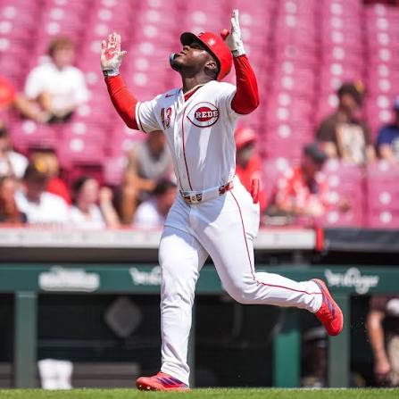 Cincinnati Reds | Cincinnati OH