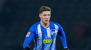 Latest on werder bremen midfielder maximilian eggestein including news, stats, videos, highlights and more on espn Germany Squad Niklas Stark Lukas Klostermann And Maximilian Eggestein Promoted To Senior Team Football News Sky Sports
