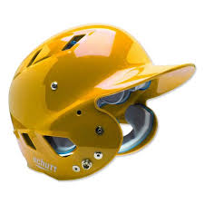 schutt air 4 2 pt softball batting helmet