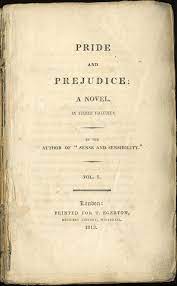 Pride and Prejudice - Wikipedia