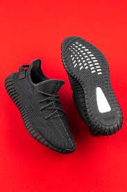 Adidas Yeezy Boost 350 V2 Black Static Fu9006 2019 Yeezy Black Yeezy Boost Adidas Yeezy