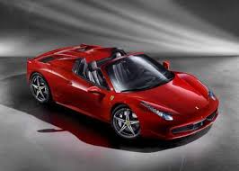 If anyone can send me some good pictures. Devilish Supercar Concepts Ferrari Millenio