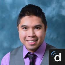 Dr. Vincent B. Vargas, MD