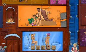 Complex Small Sex Scenes Uncensored