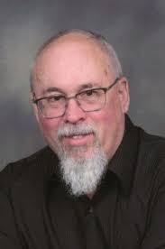 Bryan Crocker Obituary (1953