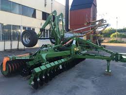 Enjoy low prices and great deals on the largest selection of everyday essentials and other products, including fashion, home, beauty, electronics, alexa devices, sporting goods, toys, automotive, pets, baby, books, video games, musical instruments, office supplies, and more. Amazone Catros 5002 2ts Disk Harrow For Sale Ukraine Smt Volodarka Zb16846