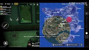 The New Update Night Mode On Pubg Mobile 0 9 Pubg Night News Update Games To Play
