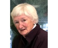 Katherine MacDougall Obituary (1931