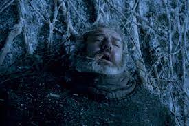 Game Of Thrones Kristian Nairn On Hodor And Hold The Door Memes Wsj