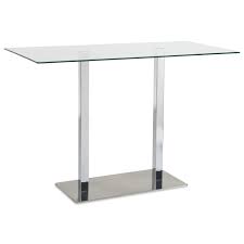 Starting at $169.10 (save 45%) (9) Zoel Bar Table Bars Pub Tables Wg R Furniture