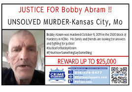 Metro KC Unsolved Homicides 2019