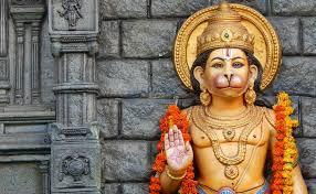 Maybe you would like to learn more about one of these? An Introduction To Hanuman The Hindu Monkey God