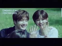 See more of cinderella and the four knights on facebook. Cinderella And Four Knights Ep 16 End And Preview Happy Ending Youtube