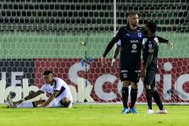 Todo sobre el partido monterrey vs. Rayados De Monterrey Start Their 2021 Concacaf Champions League Campaign With 3 0 Win Over Atletico Pantoja Fmf State Of Mind