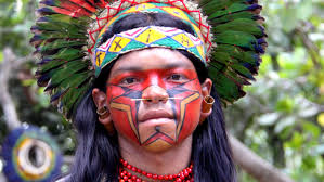 It is celebrated across the united states on the second monday in october, and is an official city and state holiday in various localities. Threats To Indigenous Peoples In Latin America Today Hammer Museum