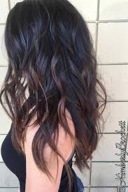 In order to give you an idea for what is the best for you. Long Haircuts With Layers For Every Type Of Texture
