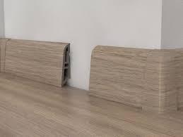 We check all details from start to finish and in betwen to make a excellent job. Standard Skirting Boards Dollken Profiles
