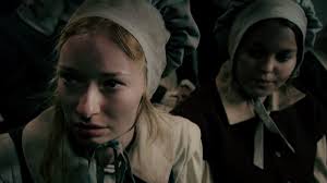One of the afflicted girls, ann putnam jr, formally apologised, writing a letter. The Mysterious Slave Who Sparked Salem S Witch Hunt History