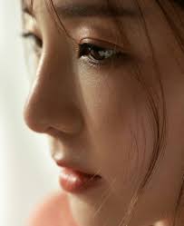 Sandara Park Twitter And Ig Update Look At That Poreless Face How To Have Clear Skin Like Hers Sigh So Gorgeous 2ne1 Nose Ring 2ne1 Dara