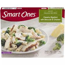 Ones with more protein and fiber — and fewer excess calories, sodium, and ingredients you can't pronounce. 10 Healthiest Frozen Meals That You Can Easily Microwave Openfit