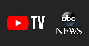 About abc 7 meet the news team abc 7 in your community sweepstakes and rules tv listings jobs shows live with kelly and ryan here and now tiempo up close with bill ritter abc 7 shows & specials Youtube Tv Adds Abc News Live Channel 9to5google