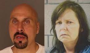 Murder In The Family: Paul Tolbert and Allison Green are charged with the  murder of Mary Tolbert, Paul's mother