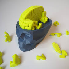 The idea is from lindsay, mrs.lindseybridges who made it with her 3 year old son! Top 10 Best Children S Toys To 3d Print Now Myminifactory Blog