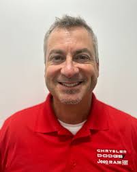 Stan McNabb HWY 55 CDJR FIAT Staff