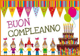 Auguri Di Buon Compleanno Le Frasi E Le Foto Migliori Auguri Di Buon Compleanno Buon Compleanno Immagini Di Buon Compleanno