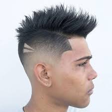 Mohawk is a hairstyle that can set you apart from the crowd easily. 35 Best Mohawk Hairstyles For Men 2021 Guide