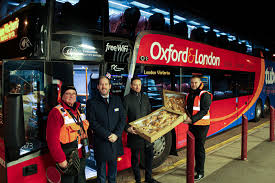 Stagecoach Oxford Tube Introduces Improved Timetable And A Brand New Express Service In 2020 Victoria London Oxford City