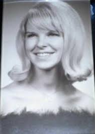 Sandra Lee Walters 1949