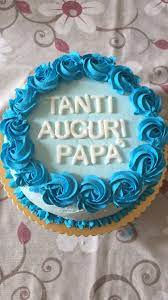 Torta Compleanno 32 Anni Auguri Di Compleanno Torte Compleanno Papa