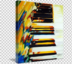 Create frame photos photos on canvas. Painting Abstract Art Jazz Piano Png Clipart Abstract Art Acrylic Paint Art Canvas Grand Piano Free
