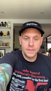 Randy Renaud's Instagram, Twitter & Facebook