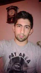 Agustin PAEZ, 30 ans (RIO TURBIO)