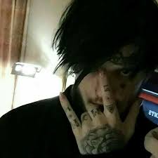 Pin By Icyr0ckstar On Gus In 2020 Lil Peep Beamerboy Lil Peep Hellboy Dark Aesthetic