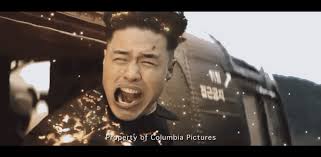 Log in to save gifs you like, get a customized gif feed, or follow interesting gif creators. Watch The Kim Jong Un Assassination That Was Too Gory For Sony To Approve The Verge