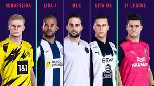 No more fifa for me and i cant wait to play pro evo 2022 on. Updated Pes 2022 Ps4 Latest News Graphic Option Files More