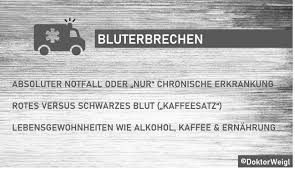 Bluterbrechen Ist Es Ein Magengeschwur Oder Doch Krebs In 2020 Alkoholvergiftung Chronische Erkrankung Geschwur